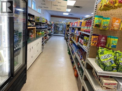 Image #1 of Commercial for Sale at Front, Gagetown, New Brunswick