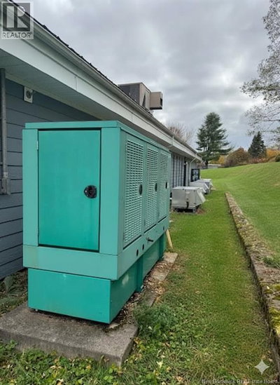 Image #1 of Commercial for Sale at Front, Gagetown, New Brunswick