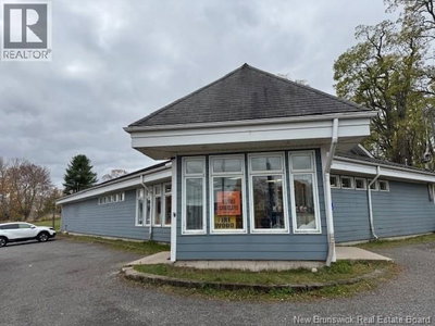 Image #1 of Commercial for Sale at Front, Gagetown, New Brunswick