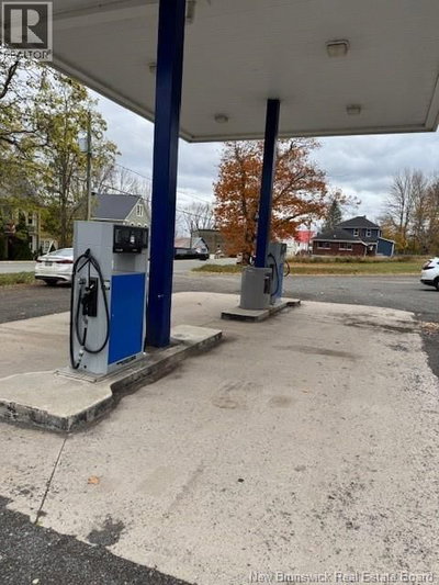 Image #1 of Commercial for Sale at Front, Gagetown, New Brunswick