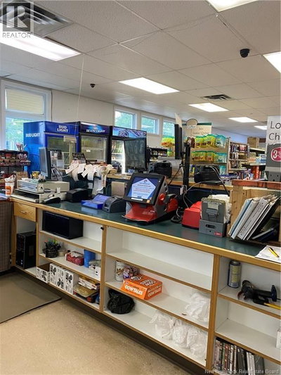 Image #1 of Commercial for Sale at Front, Gagetown, New Brunswick