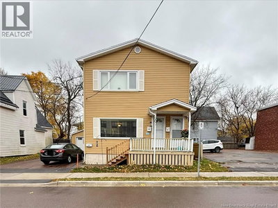 Commercial for Sale in Nova-scotia