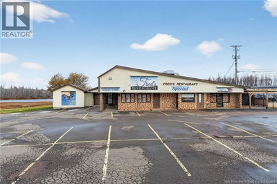 Restaurants for Sale in New-brunswick