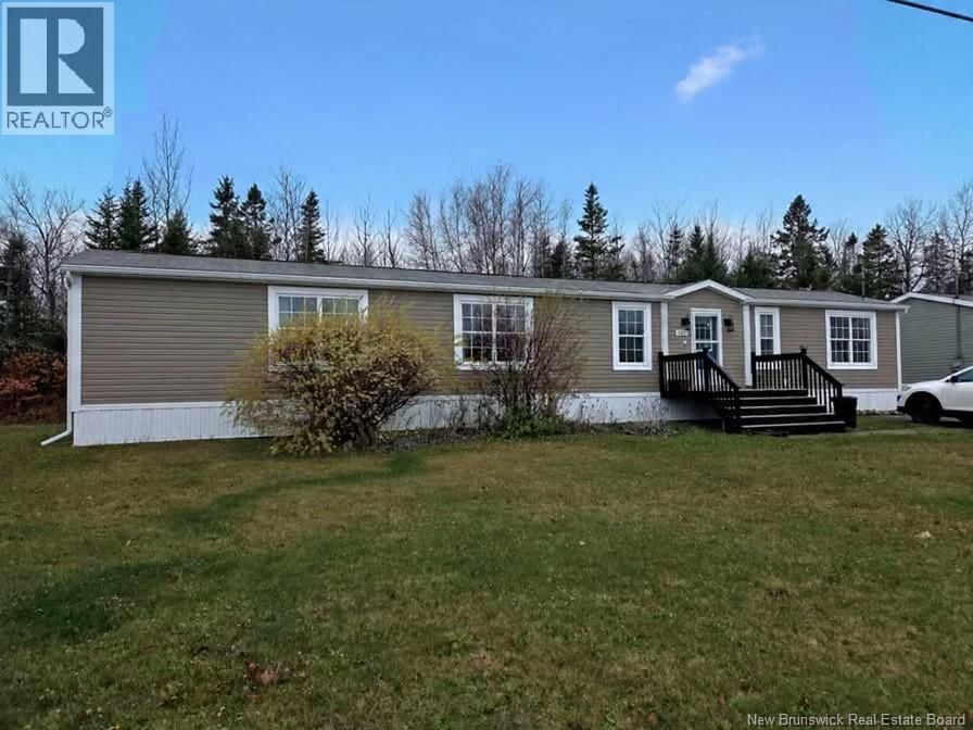 201 Bonaventure, Shediac, New Brunswick E4P 0G9