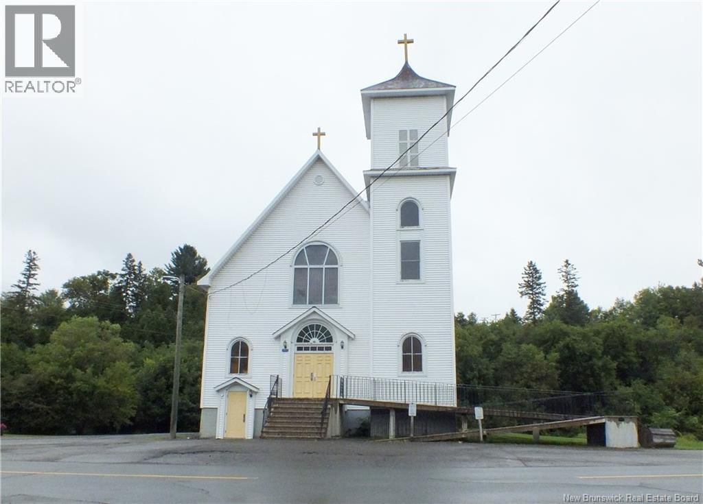 152 Church Street, Bath, New Brunswick E7J 1A4