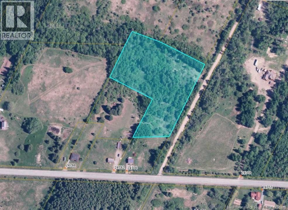  Cook Rd, Blackland, New Brunswick E8E 2T9