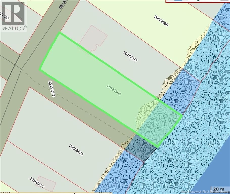 Lot DE LA MER BOULEVARD Image 6