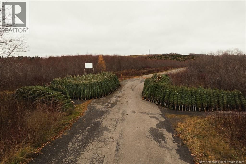 Lot Route 144 Road, Siegas, New Brunswick E7E 1T8