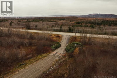 Lot Route 144 Road | Siegas New Brunswick | Slide Image Two