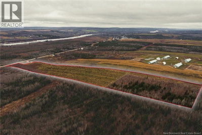 Lot Route 144 Road | Siegas New Brunswick | Slide Image Seven