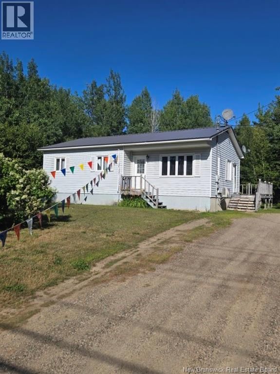 4420 Route 11, Tabusintac, New Brunswick E9H 1J3