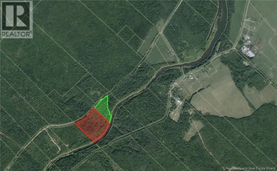 Lot B Sherwood Road | Sainte-Marie-De-Kent New Brunswick | Slide Image Ten