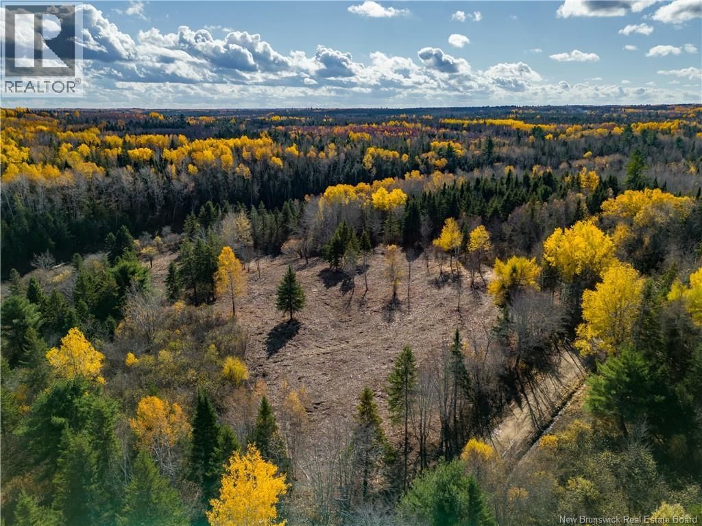 Lot D Sherwood Road, Sainte-Marie-De-Kent, New Brunswick E4S 2L8