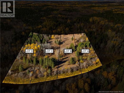 Lot D Sherwood Road | Sainte-Marie-De-Kent New Brunswick | Slide Image Two