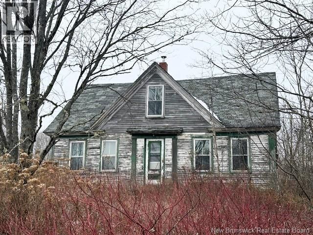 155 Lynnfield Road, Oak Hill, New Brunswick E5A 2A9