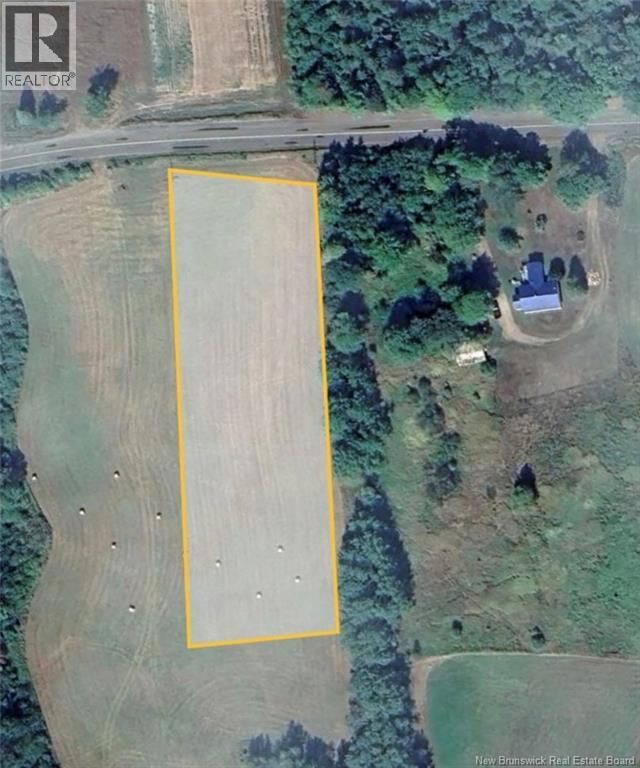 LOT HWY 850, Kiersteadville, New Brunswick E5T 3L1