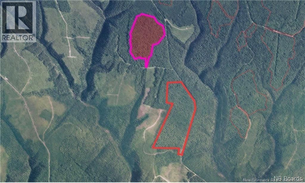  Woods Road, Kedgwick, New Brunswick E8B 1H1