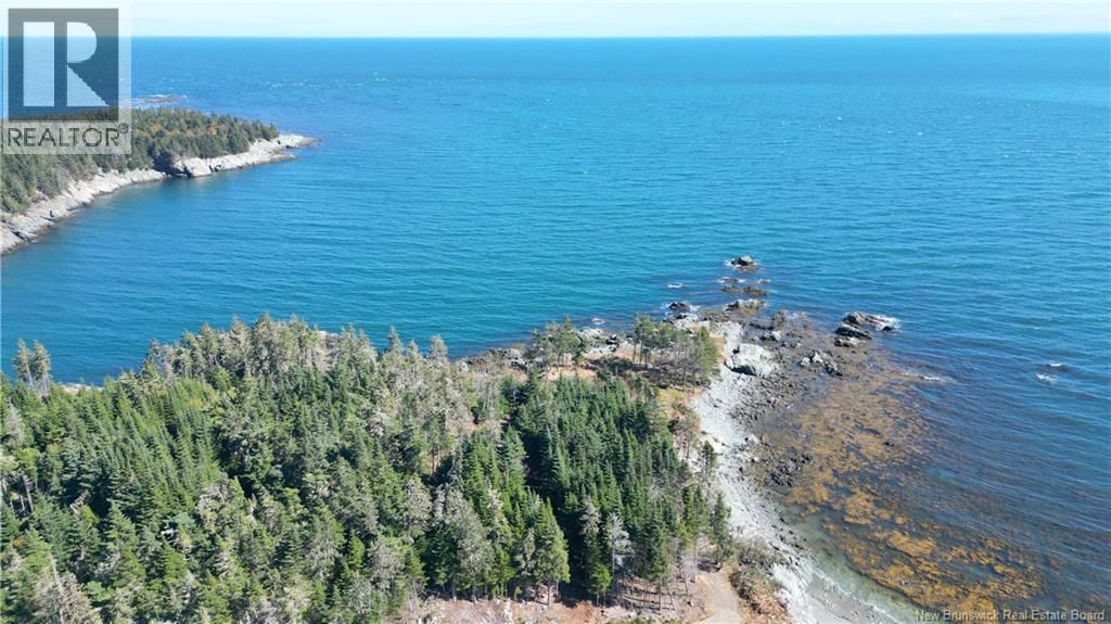 463 White Head Road, Grand Manan, New Brunswick E5G 2K1