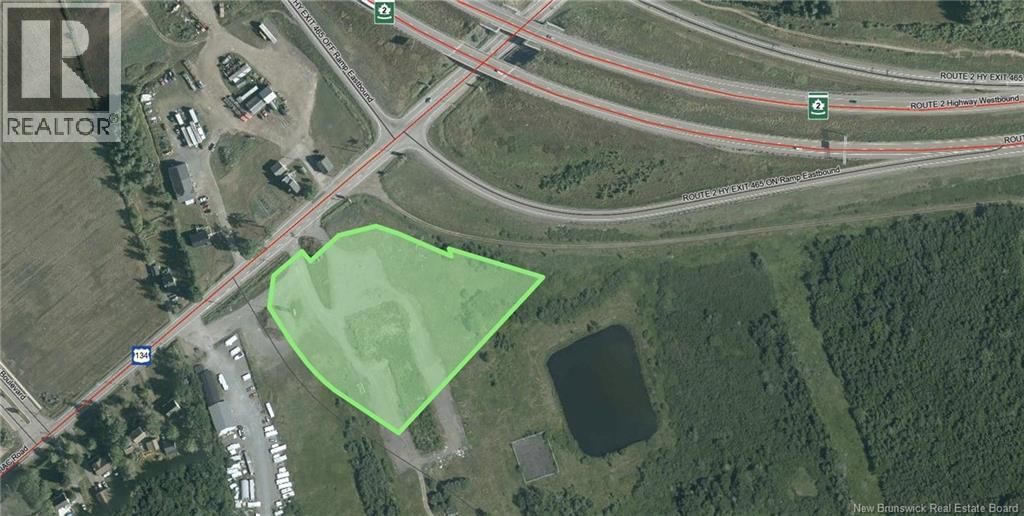  Shediac Road, Moncton, New Brunswick E1A 7A9