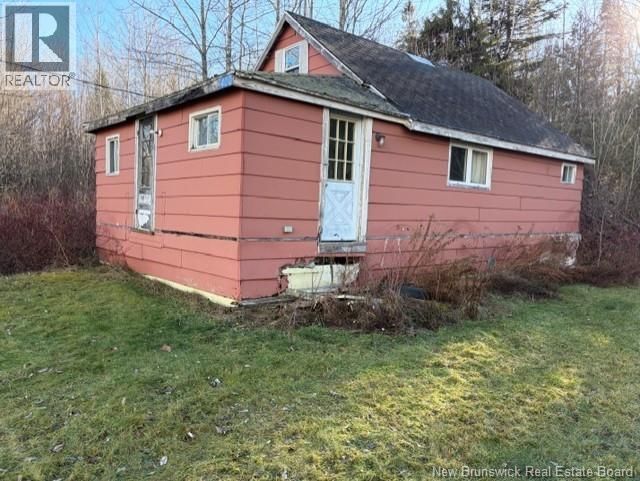 400 Flume Ridge Road, Flume Ridge, New Brunswick E6K 2B8