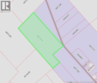 Commercial for Sale in New-brunswick