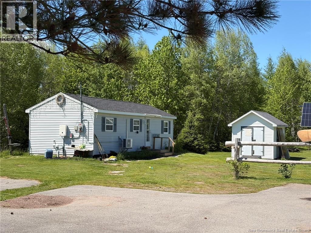 319 Kouchibouquac Road, Kouchibouguac, New Brunswick E4X 1K5