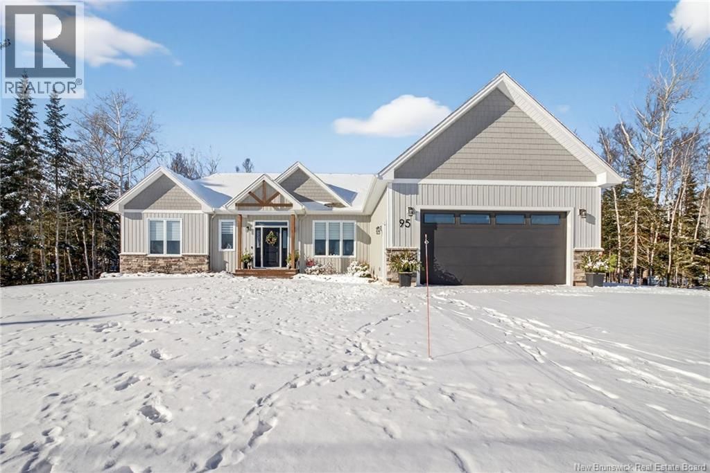 95 Waterfront Drive, Shediac River, New Brunswick E4R 0B3