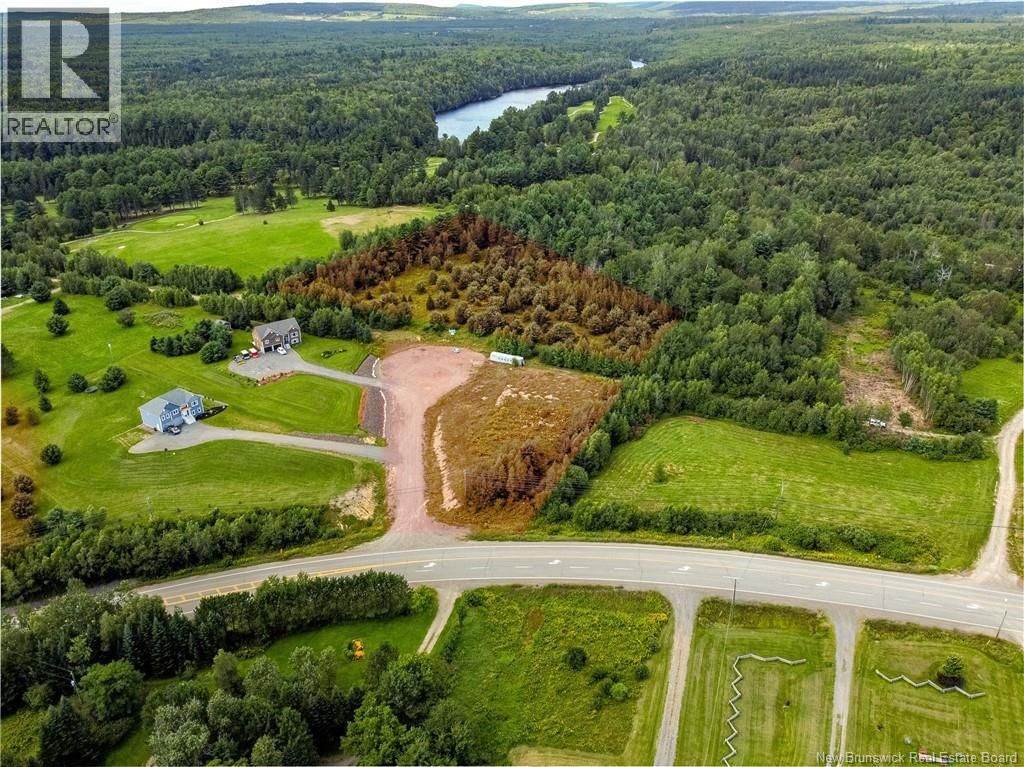 2017-04 River Bend Court, Nackawic, New Brunswick E6G 2N3