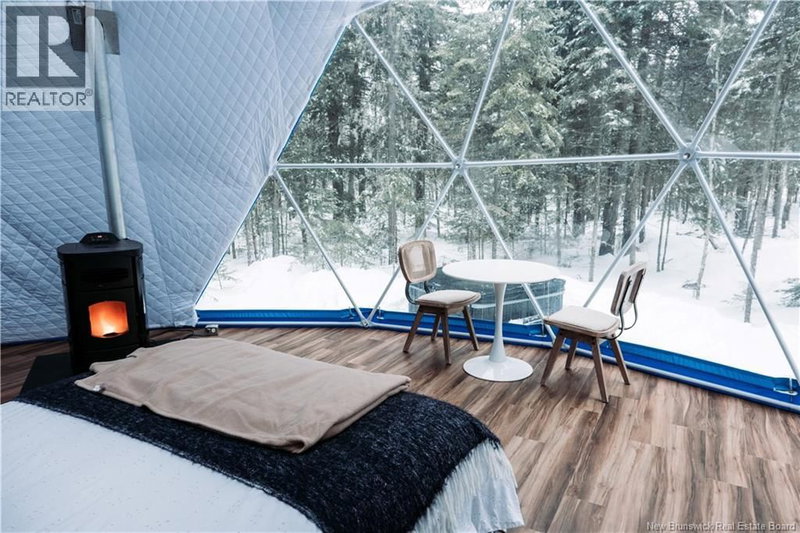 Image #1 of Business for Sale at Cox Point, Cumberland Bay, New Brunswick