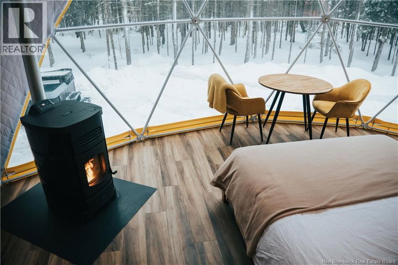 Image #1 of Business for Sale at Cox Point, Cumberland Bay, New Brunswick