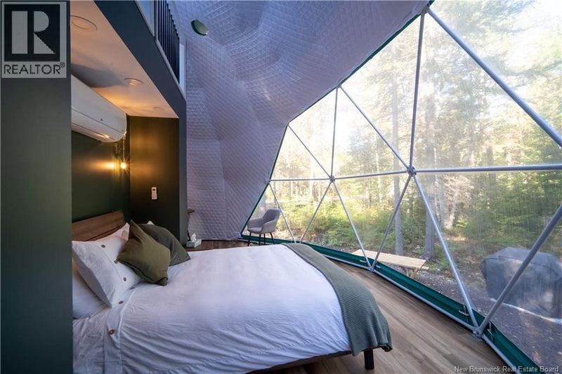 Image #1 of Business for Sale at Cox Point, Cumberland Bay, New Brunswick