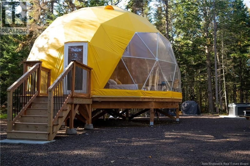 Image #1 of Business for Sale at Cox Point, Cumberland Bay, New Brunswick