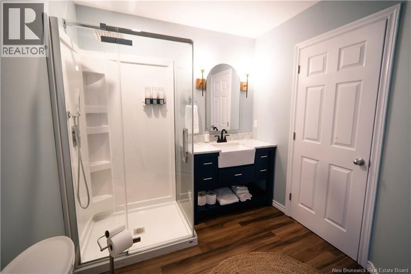 Image #1 of Business for Sale at Cox Point, Cumberland Bay, New Brunswick