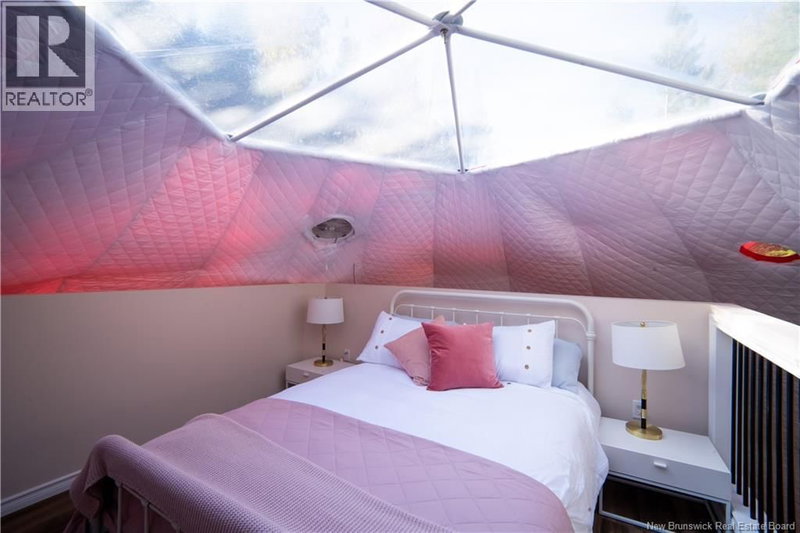 Image #1 of Business for Sale at Cox Point, Cumberland Bay, New Brunswick