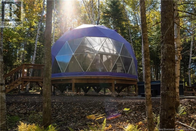 Image #1 of Business for Sale at Cox Point, Cumberland Bay, New Brunswick