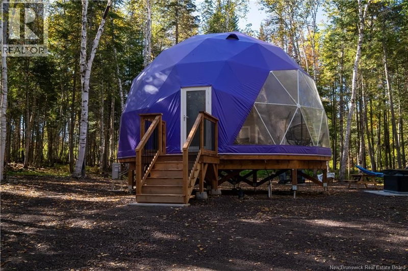 Image #1 of Business for Sale at Cox Point, Cumberland Bay, New Brunswick