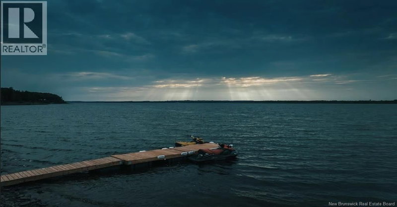 Image #1 of Business for Sale at Cox Point, Cumberland Bay, New Brunswick