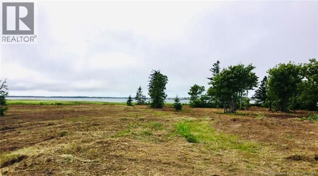 1.5 acres route 113, Haut-Lamèque, New Brunswick E8T 3L4