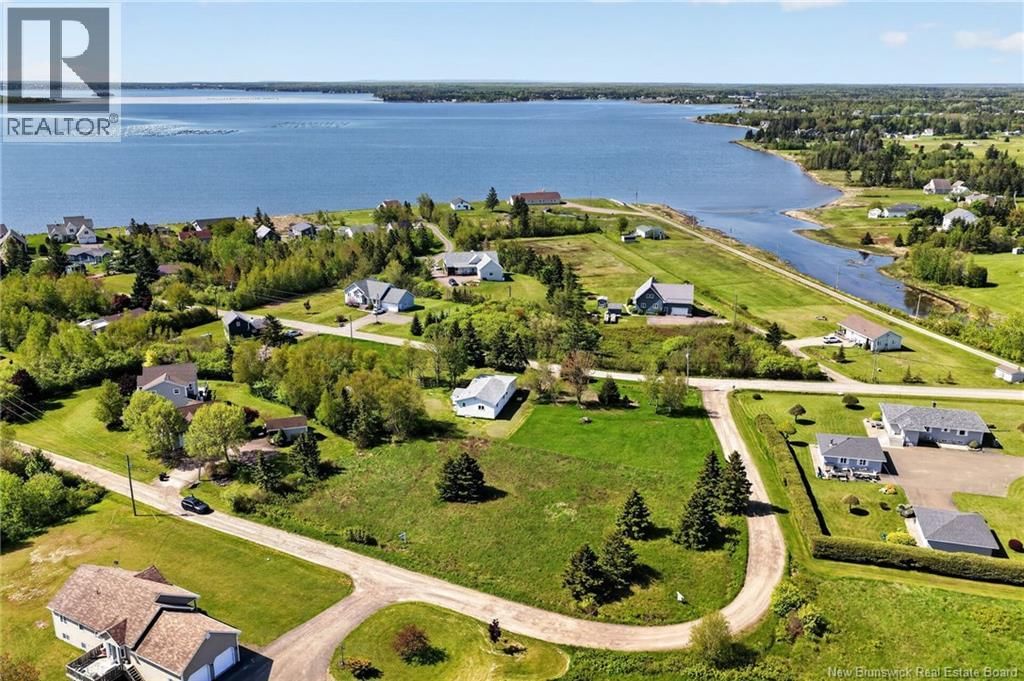 Lot Rue Pierre, Grande-Digue, New Brunswick E4R 4Z6