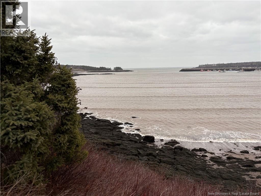 1480 Route 790, Dipper Harbour, New Brunswick E5J 1W3