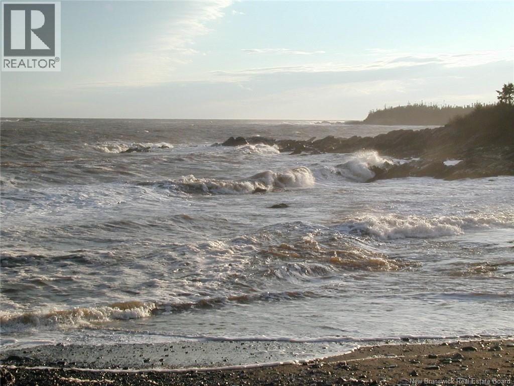  Route 790, Dipper Harbour, New Brunswick E5J 2R2