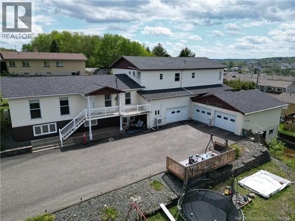 315 Bernier Street, Grand Falls, New Brunswick E3Y 1E2