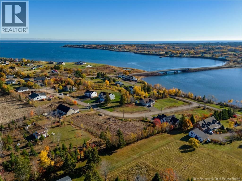 06-26 Heron Court, Bouctouche, New Brunswick E4S 0E3