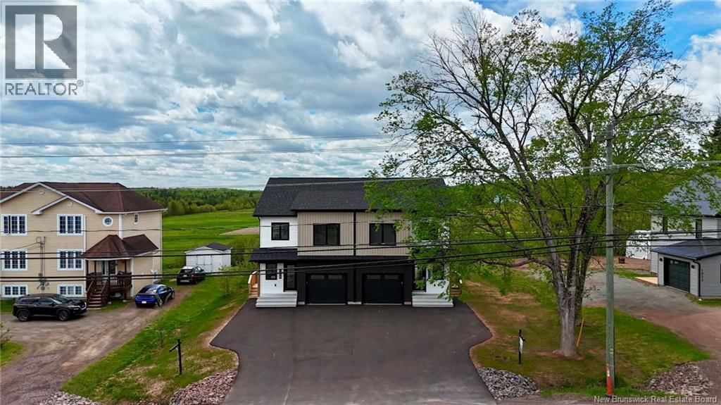 1026 Elmwood Drive, Moncton, New Brunswick E1H 2G9