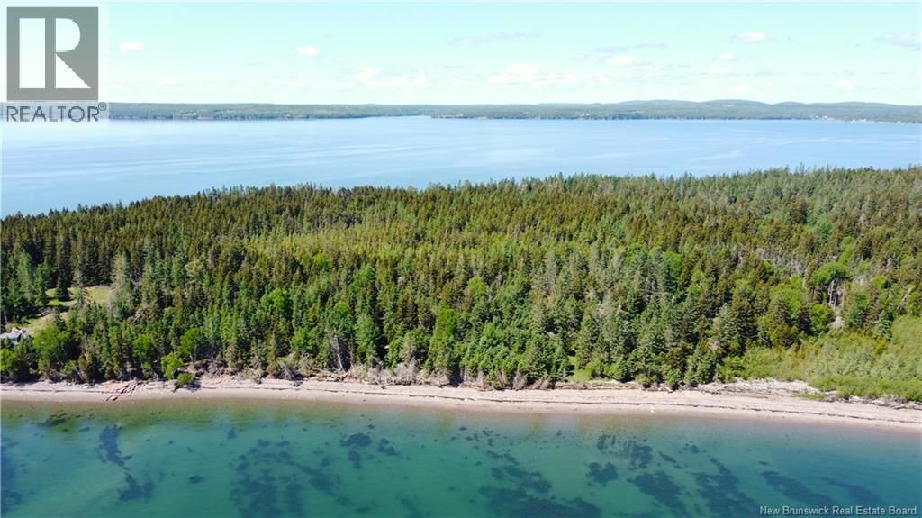 Lot 2 Navy Island, Saint Andrews, New Brunswick E5B 2H1