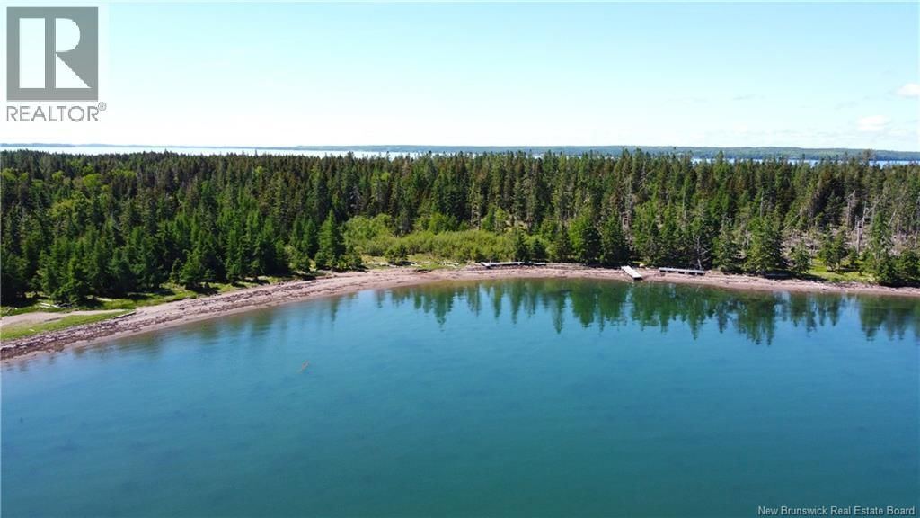 Lot 1 Navy Island, Saint Andrews, New Brunswick E5B 2H1