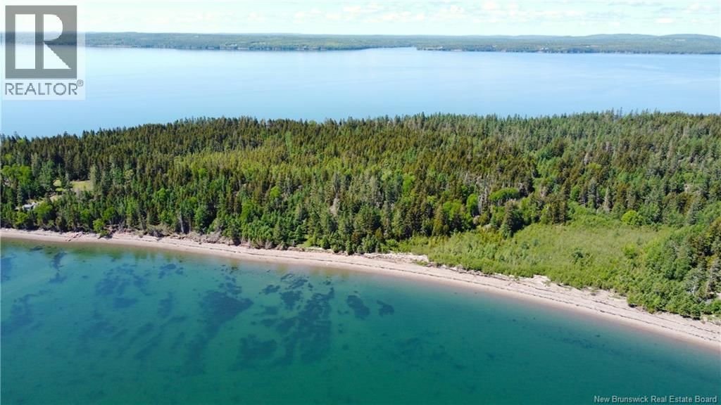 Lot 3 Navy Island, Saint Andrews, New Brunswick E5B 2H1
