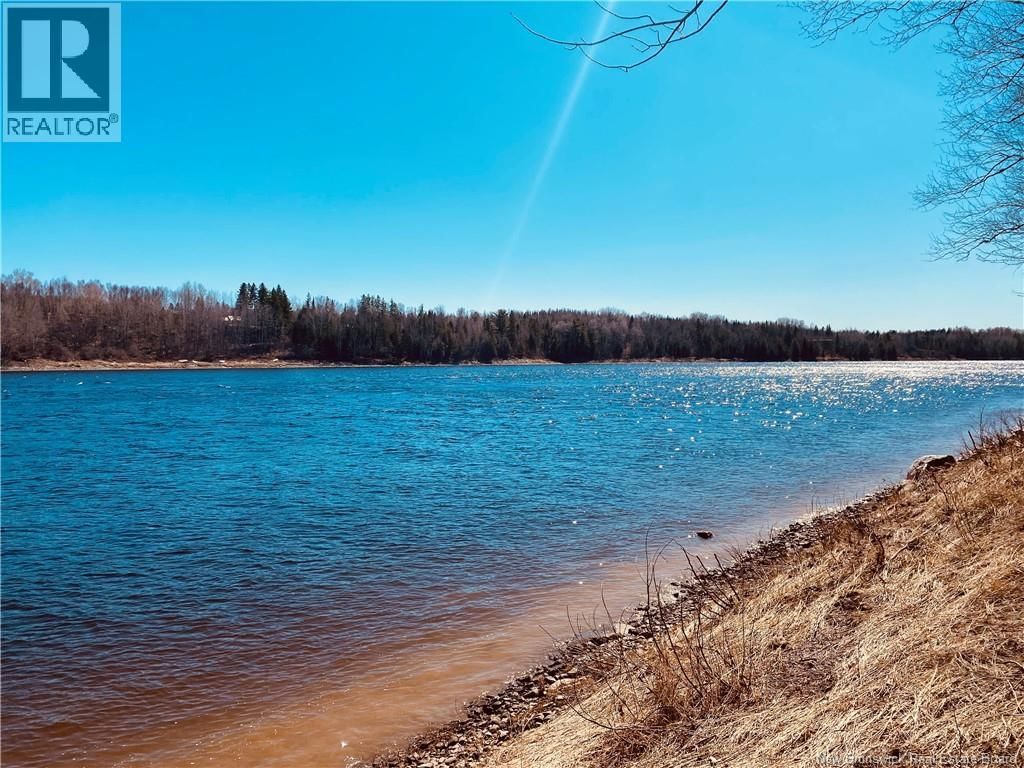  Route 108 Bryenton Route, Bryenton, New Brunswick E1V 5C7