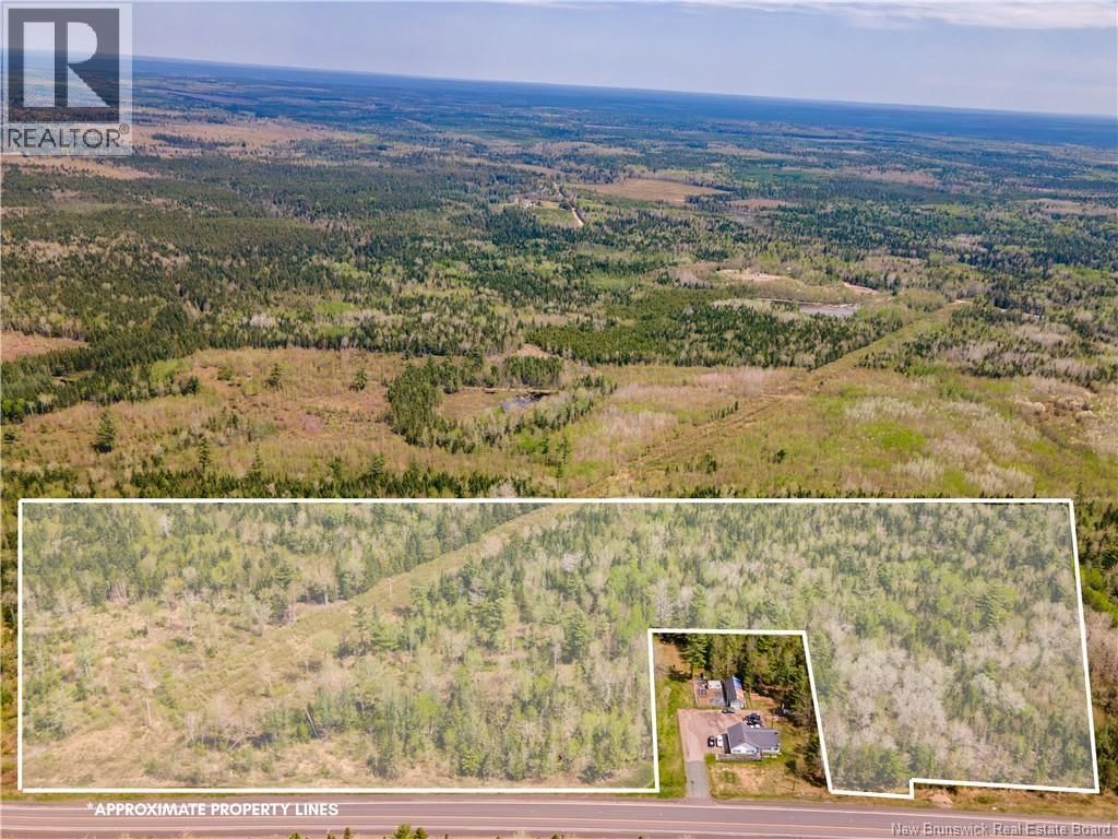 Lot Route 10, Coles Island, New Brunswick E4C 2P4