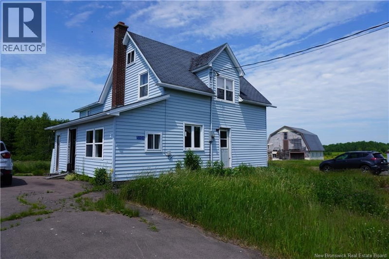 5106 Route 495 Sainte-Marie-De-Kent New Brunswick, E4S 1Z8 - 5 Bedrooms Home For Sale